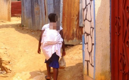 Kigali: Haracyagaragara abakoresha abana bari munsi y’imyaka 18 akazi ko mu rugo