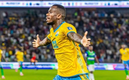 Jojea Kwizera ikipe akinamo yahaye agaciro ibyo yayikozemo