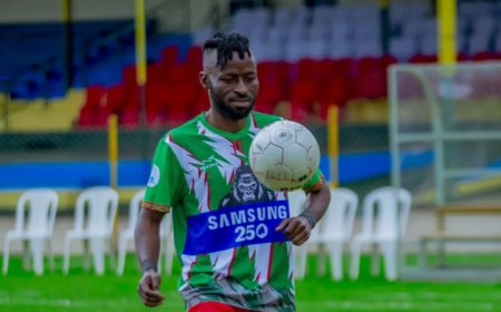 Tchabalala wikorera n’uturimo tw’amaboko nta bwoba afitiye Rayon Sports