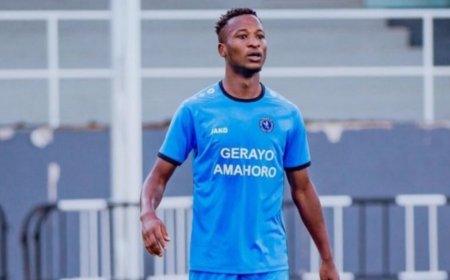 Ni umusinzi cyane! Byiringiro Lague yatangaje umukinnyi afatiraho urugero i Burayi