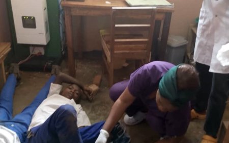 Abarwanyi ba Wazalendo bateye hafi ya Bukavu bica abanyeshuri