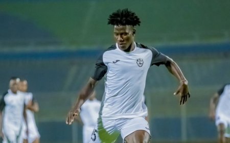 APR FC izakina na Police FC idafite Seidu Dauda Yusif