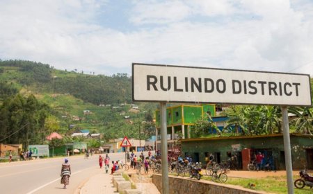 Rulindo: Yishe umugore we arangije na we ariyahura
