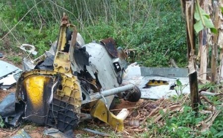 DRC’s Bayraktar TB2 Military Drone Reportedly Shot Down Near Burundi Border in Escalating Kivu Tensions
