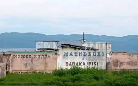 DRC: Gunfire Rocks Baraka Overnight as Wazalendo Fighters Arrive After Rusizi Valley Clashes