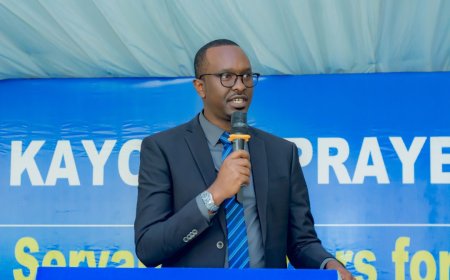 Kayonza: Inama njyanama yirukanye umuyobozi w'Akarere n'abamwungirije