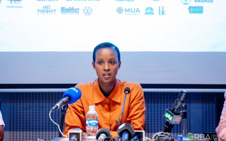 Ruswa mu mikino no gutegereza Rayon Sports ikazamura Siporo y'u Rwanda! Bimwe mu byo Minisitiri wa Siporo yashyizeho umucyo