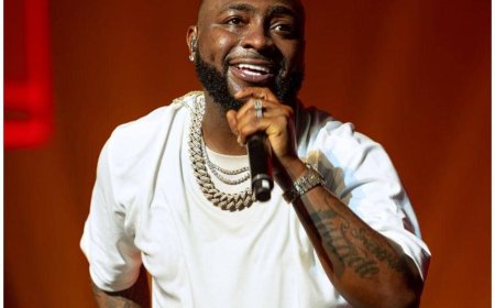Uko Davido yishyuye miliyoni 19,953 Frw itapi yahiriye muri Hoteli (Video)
