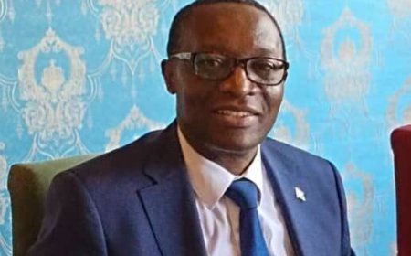 U Burundi bwongeye gushinja u Rwanda gufasha AFC/M23, buvuga ko rushaka “kwigarurira akarere”