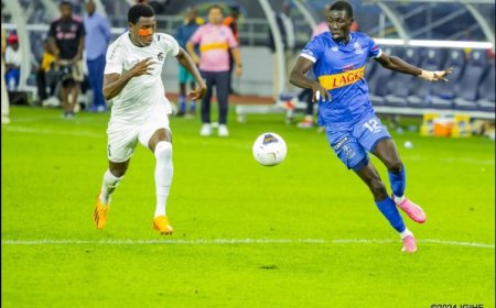 APR FC yaciye intege Rayon Sports mbere ya Super Cup