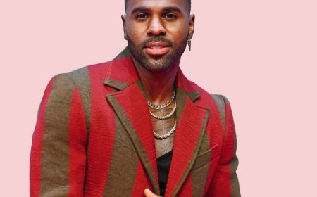 Jason Derulo yatangaje ko yazinutswe burundu gukorana n'abagore