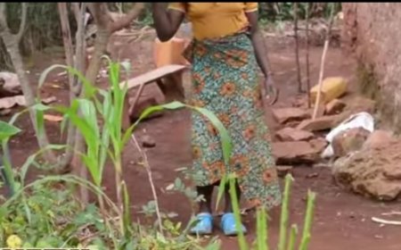 Kayonza: Umugore avuga ko gukanda ubugabo uwashatse kumusambanya byatumye adasambanywa ku gahato