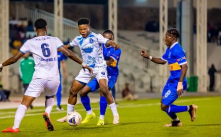 Shampiyona y’u Rwanda igiye gukoresha umupira umwe uhuriweho n’amakipe yose guhera muri 2026