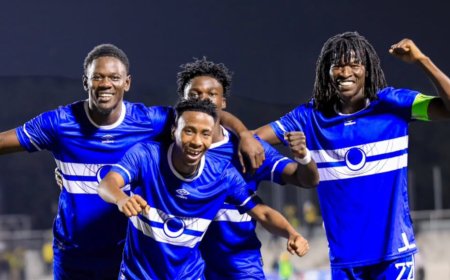 Imikino ya Shampiyona y'u Rwanda y'amakipe yo muri Sudani izajya inyura ku rubuga rwa Facebook