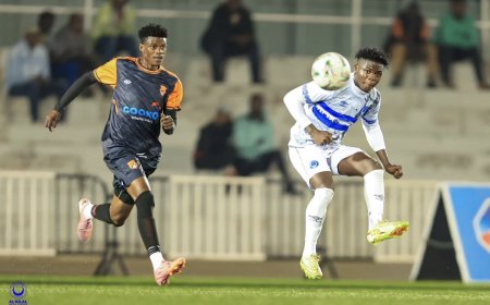 Al Hilal Omdurman yinjijwe igitego cya mbere muri Shampiyona y'u Rwanda