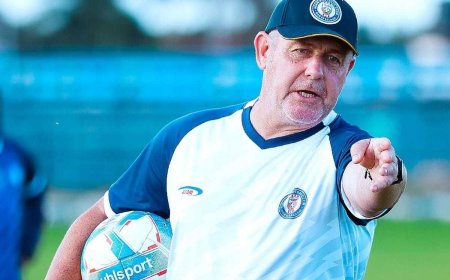 Kumara mu ikipe igihe kirenze umwaka umwe biba gacye! Umutoza uvugwa muri Rayon Sports aracyemangwa