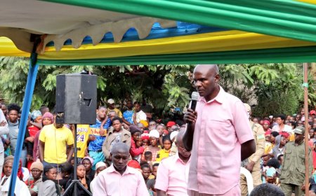 Rwamagana: Isomwa ry’urubanza rw’umuforomo ucyekwaho kwicisha umugore we rwasubitswe