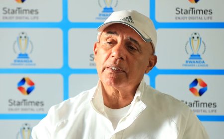 Inota rimwe riruta ubusa! Umutoza wa APR FC nta gitutu cy’abafana afite