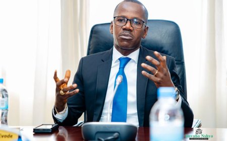 Impamvu ifatwa rya Uvira ryavugishije benshi - Evode Uwizeyimana