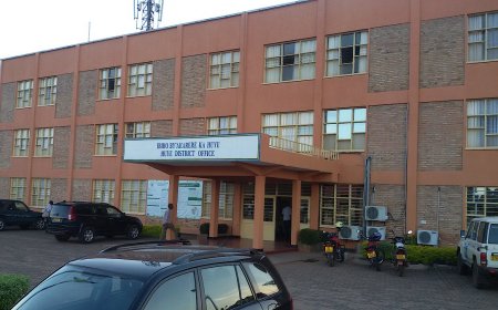 Huye: Iminsi mikuru hari abayifata nk'iyo gusesagura ku bifite