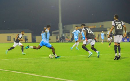 FERWAFA yatangaje igihe amakipe azatangirira kwandikisha abakinnyi bashya 