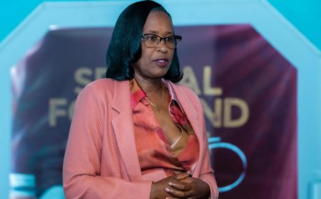 Ibihembo bya Isango na Muzika bigiye gutangwa ku nshuro ya Gatandatu