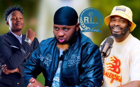 Djihad na Pazzo Man berekeje I Mageragere, Kjohn yafunguwe