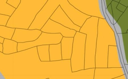 Iburasirazuba: Abasaba serivisi z'ubutaka bagaragaje ko basiragizwa n'abazitanga