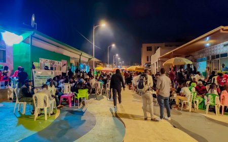 Biryogo: Umusore yishe mugenzi we bapfuye  amafaranga bahawe n'umukiriya