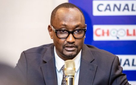 Umuvugizi wa Rayon Sports yatangaje icyatumye bahitamo gutozwa n'umufaransa