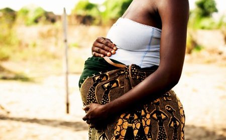 Health Outcomes Improve While Teenage Pregnancies Climb from 5% to 8% Between 2020–2025