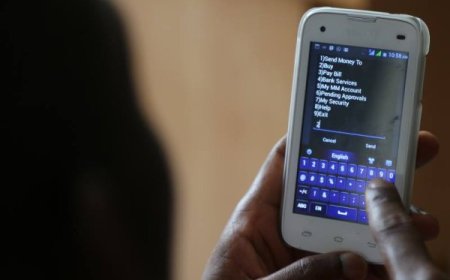 Kigali: Telefone yabaye ikiyobyabwenge ku barimu