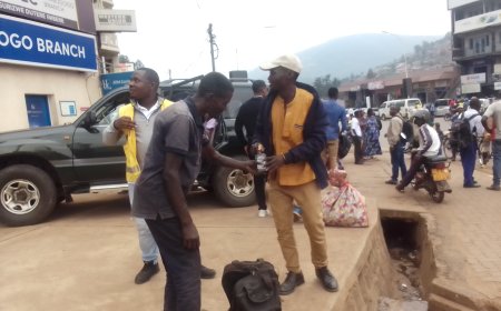 Kigali:Iminsi mikuru yahumuye abarya ayabo batangiye