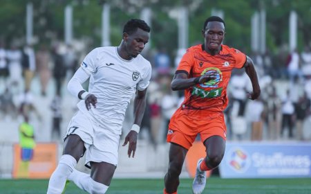 APR FC yatsinze Gasogi United [AMAFOTO]