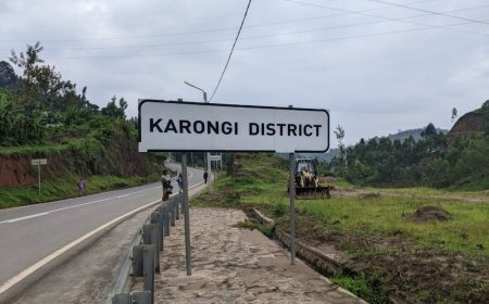 Karongi: Bane bafunzwe bakekwaho kwica uwo bitaga umurozi