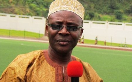 RIB yafunze Bahame Hassan, Umuhuzabikorwa w'Ikigo Ngororamuco cya Gitagata