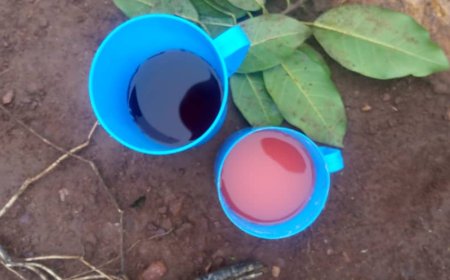 Ngoma: Umugabo arakekwaho kuroga umugore we akoresheje supaguru