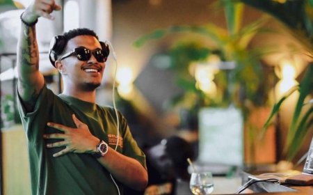 DJ Toxxyk azakurikiranwaho ibyaha bitatu (Video)