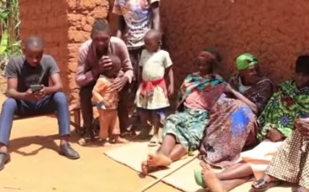 Bugesera: Umwana w'imyaka 12 yishe mugenzi we amuziza supadipe