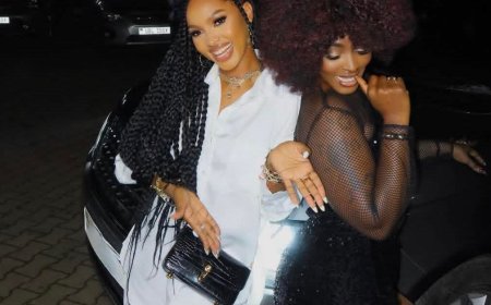 Winnie Nwagi na Spice Diana bari gukorana indirimbo 