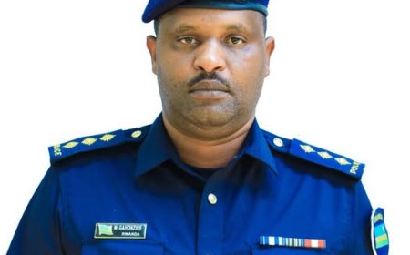 Kicukiro: Abantu batanu bapfiriye mu mpanuka, abandi 9 barakomereka