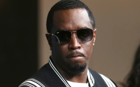 P Diddy yifuza ko urubanza rwe rusubira irudubi