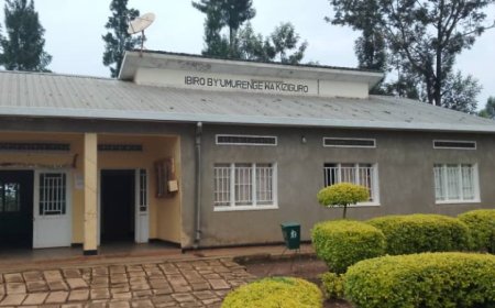 Gatsibo: Bahangayikishijwe n'abiba amatungo ku manywa y'ihangu