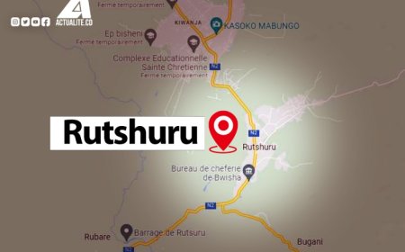 Wazalendo bateze igico abarwanyi ba AFC/M23 muri Pariki ya Virunga