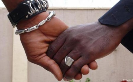 Nyarugenge:  Yatahanye uwo yibwiraga ko ari indaya, aza gusanga ari umuhungu mugenzi we