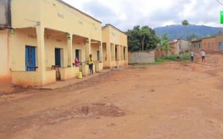 Rutsiro: Imyemerere idasanzwe y'abiyita Abasohoke ihangayikishije abaturage