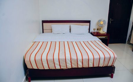 Kigali: Ubwoba ku bamesa amashuka yo muri ‘Lodge’