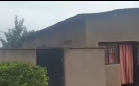 Gatsibo: Umugabo yavuye kwirega kwa Sebukwe yitera icyuma mu mutwe