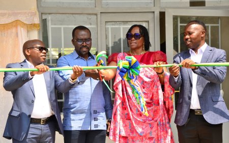 Rubavu: Hatashywe imishinga ikomeye igamije guteza imbere ubucuruzi n’imyuga