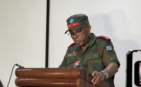 Alarm Grows Over FARDC Spokesperson’s Remarks on Tutsi Communities